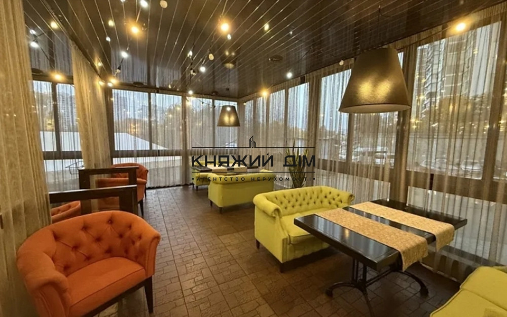 Продаж приміщення вільного призначення на Срибнокильская ул. поверх - 1/4 Киев - изображение 2