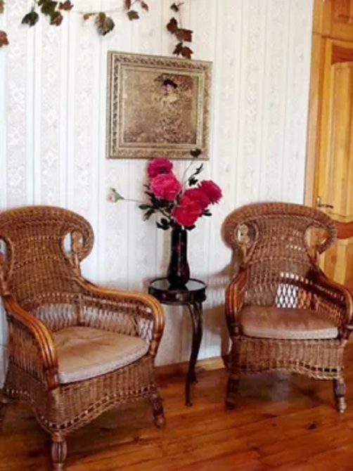 Трехкомнатная с видом на море.  Педагогическая. Аркадия. Одеса - фото 9