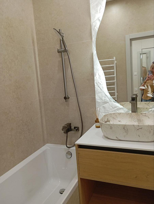 продаж євро двушка в Аркадії Одеса - фото 16