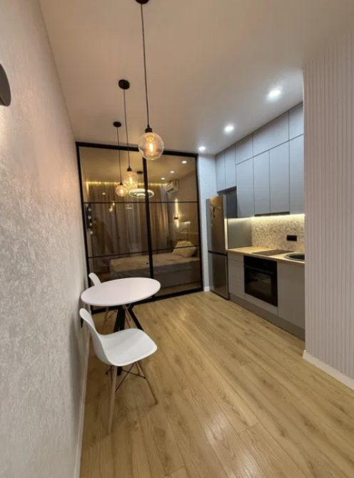 Продаж Квартира 1-кімнатна на ул. Фонтанская дорога, 25 Одесса - изображение 1