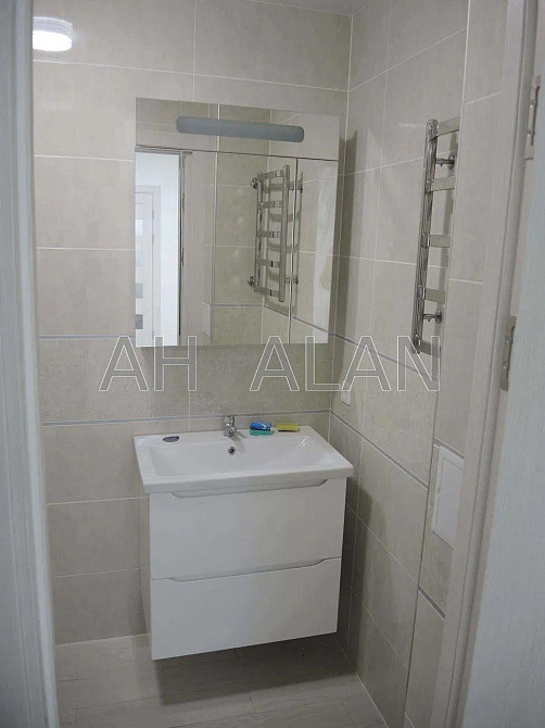 Оренда Будинок 1-кімнатний на Левандовська вул., 14 Київ - фото 5