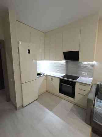 Оренда Квартира 1-кімнатна, 9/26 поверх на ул. Каховская, 58 Kiev