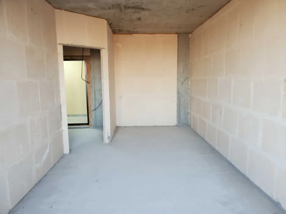 Продам 2-комнатную квартиру в ЖК "Брюссель" (пос.Котовского) Kryzhanivka (Kominternivskyi raion)