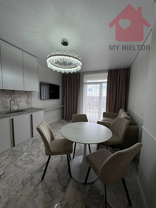 Продаж двокімнатної квартири по вул.Радіщева Uzhhorod - photo 7