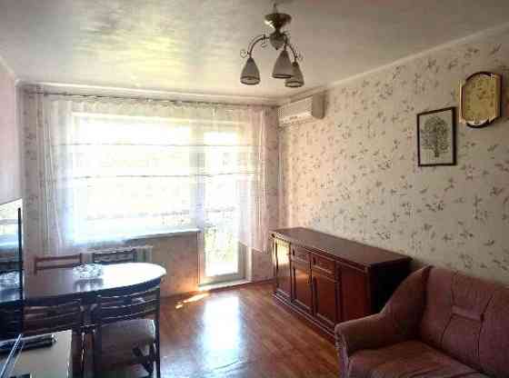 Продаж Квартира 2-кімнатна, 4/5 поверх на Ицхака Рабина улица Одеса