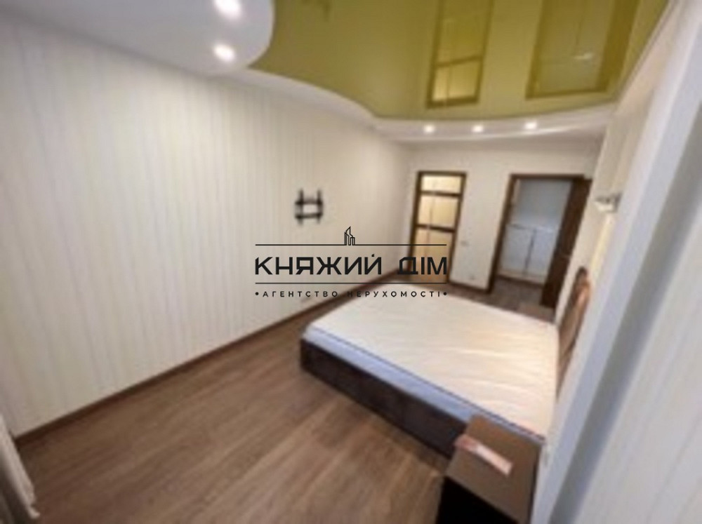 Продаж 2-кімнатної квартири в ЖК Зелений острів, біля станції метро Берестейська, код 21146986 Киев - изображение 5