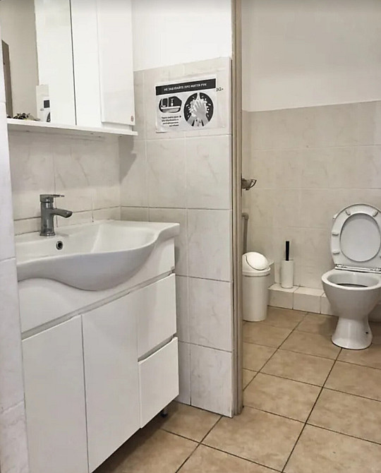 Здається комерційне приміщення на вул. Торговиця 15Б, площа 31 кв.м Тернопіль - фото 8