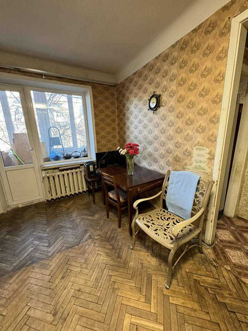 Продаж Квартира 2-кімнатна, 2/5 поверх на Салютна вул., д. 49 Київ - фото 1