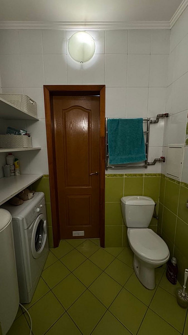 Оренда Квартира 1-кімнатна, 17/23 поверх на Анни Ахматової, 46 Київ - фото 15