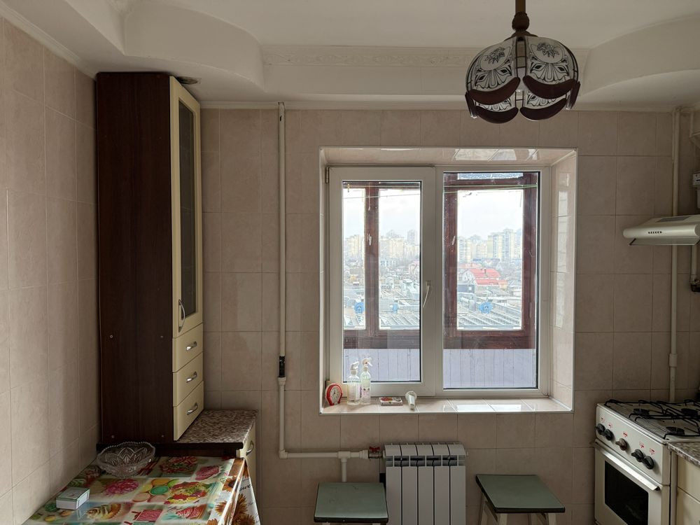 Продаж Квартира 3-кімнатна, 8/9 поверх на Булаховського Академіка вул., д. 32 Киев - изображение 10