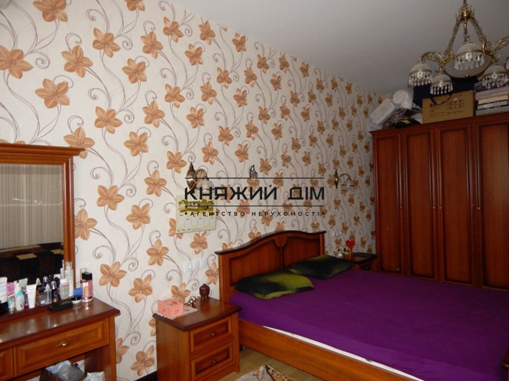 Відмінна 2-кімнатна квартира ЖК Смарагдовий, м. Вокзальна, є Генератор! Код об'єкту: 11135804. Киев - изображение 5