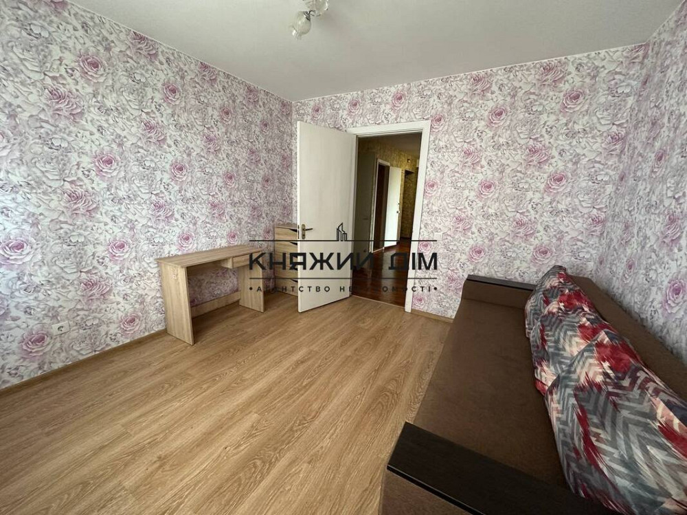 Оренда Квартира 3-кімнатна, 18/19 поверх на Полярная ул. Київ - фото 6