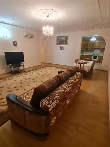 Продаж 3к Квартира 169.4 кв.м Леваневців вулиця 25/10 Миколаїв - фото 12