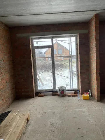 Продаж 1-поверховий   117 кв.м 4 кімн. на мас. Київський 19 Рівне - фото 12