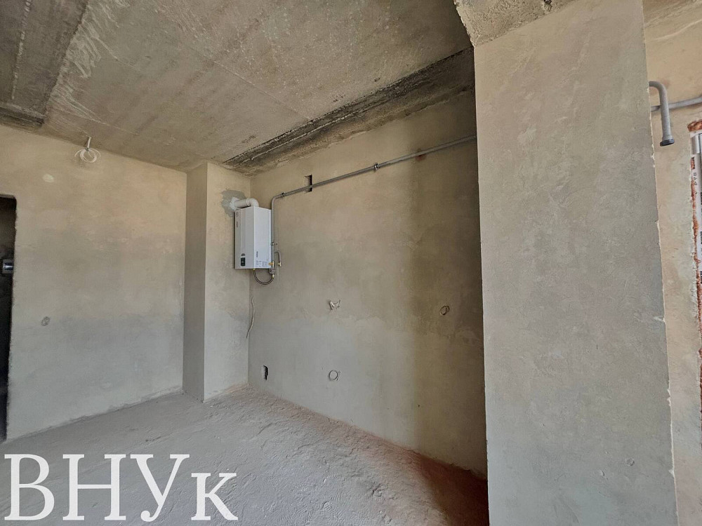 Продаж Квартира 3-кімнатна, 9/10 поверх на Шухевича Чернівці - фото 6