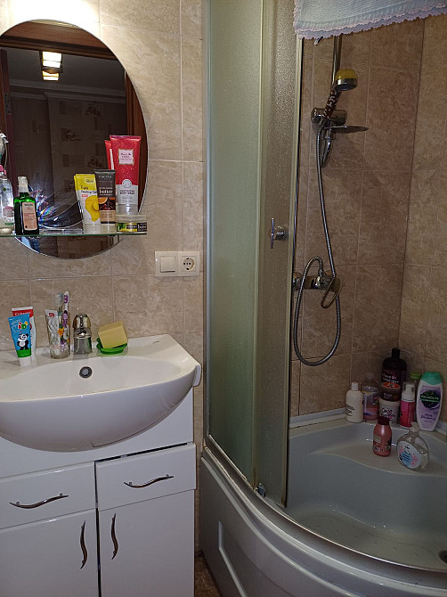 Продам 2-х комнатную квартиру с ремонтом в самом центре Одессы Одеса - фото 14