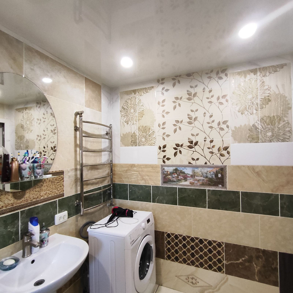 Продаётся дом в с. Нерубайском на две семьи. Нерубайське - фото 8