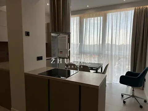 Оренда 4к Квартира 140 кв.м ЖК Comfort City Рибінський Дніпро - фото 13