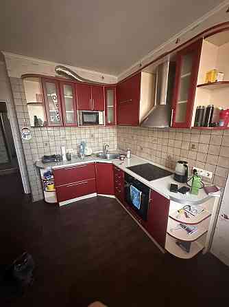 Продаж Квартира 2-кімнатна, 16/24 поверх на Урлівська вул., д. 11/44 Киев