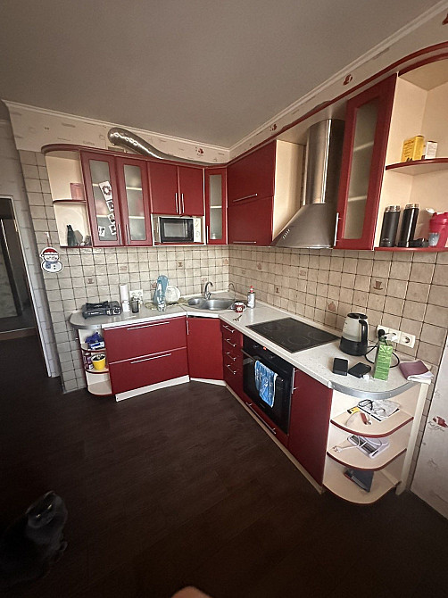 Продаж Квартира 2-кімнатна, 16/24 поверх на Урлівська вул., д. 11/44 Kiev - photo 1