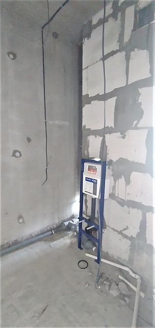 Видовая квартира в ЖК «Новый берег» на Фонтане Odessa - photo 13