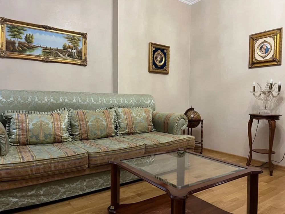 3 кімнатна квартира, центр, Печерськ, ЖК Панорама, вул.Євгена Коновальца, печерський район Kiev - photo 4