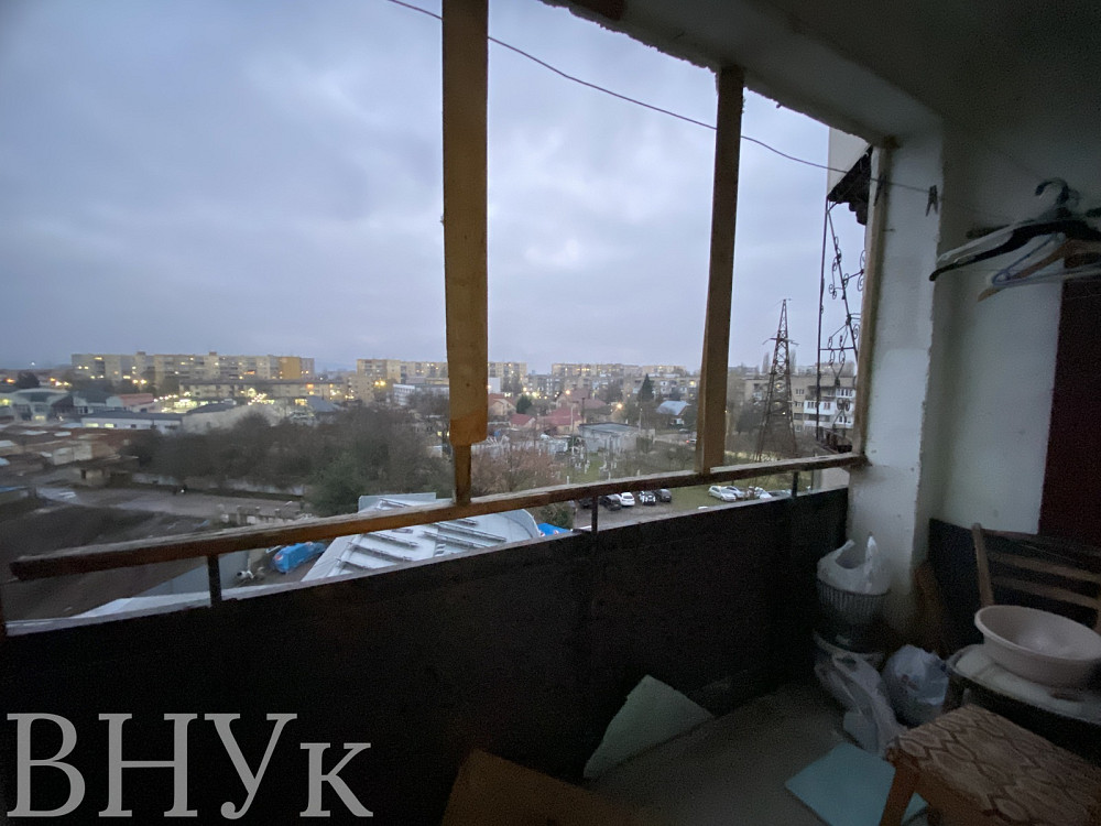 Продаж Квартира 3-кімнатна, 6/9 поверх на 8 березня Ужгород - фото 6