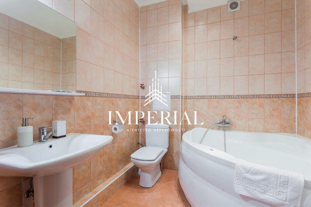 Оренда Квартира 2-кімнатна, 5/25 поверх на вул. Мокра Київ - фото 14