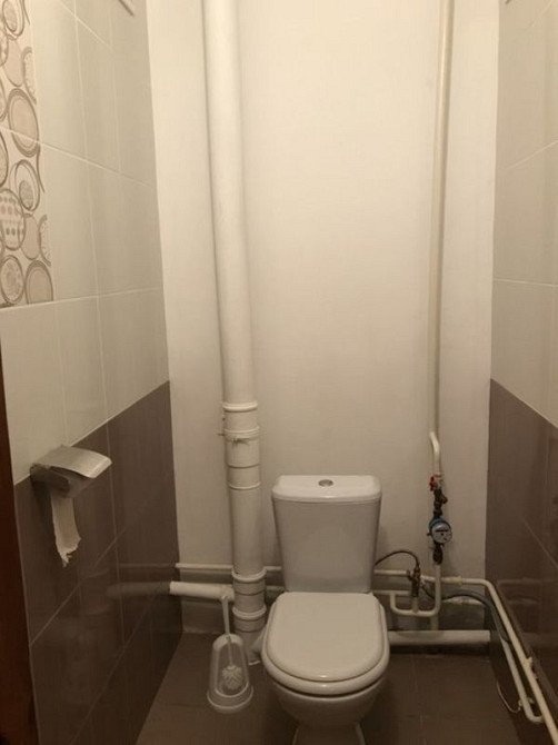 Оренда Квартира 1-кімнатна, 7/18 поверх на Григоренко Петра просп., 15 Київ - фото 5