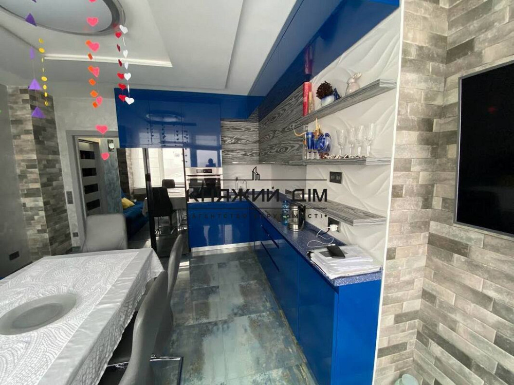 Оренда 3 кімнатна квартира м. Іподром КОД 1120350 Київ - фото 13