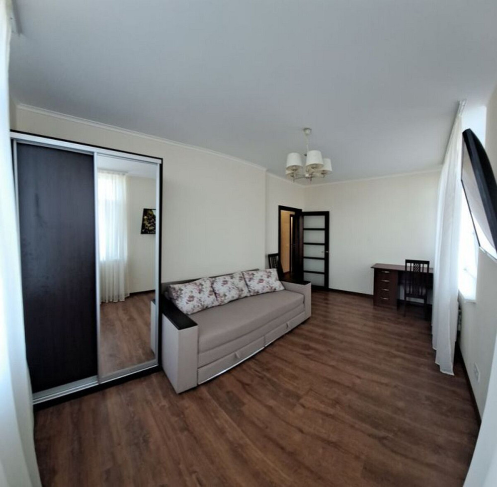 Оренда Квартира 2-кімнатна, 18/24 поверх на Сімї Кульженків, 31а Киев - изображение 7