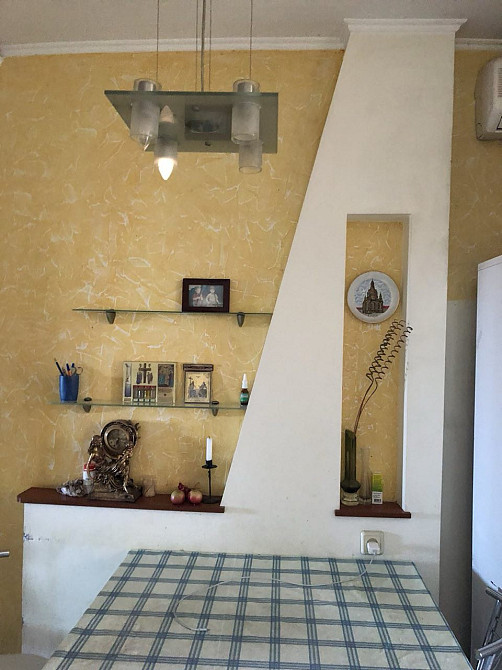 Продаж Квартира 3-кімнатна на ул. Дюковская, 14 Одеса - фото 16