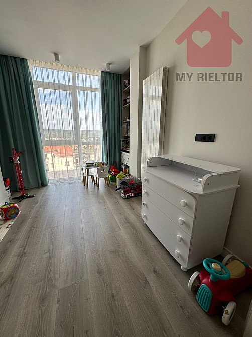 Продаж двокімнатної великої квартири в центрі міста Ужгород - фото 10