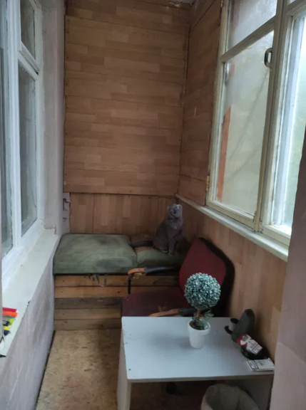 Продам 5-ти комнатную квартиру на п.Котовского (ул.Паустовского) Одеса - фото 5