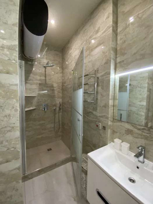 Оренда Квартира 1-кімнатна, 9/32 поверх на ул. Жилянская Київ - фото 3