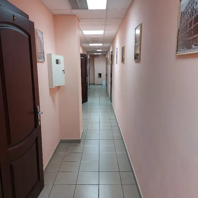 Продаж Офісні приміщення площа 450 кв.м 1-й поверх на Волошина 2а Київ - фото 18