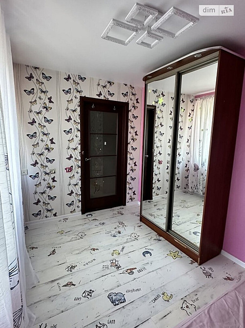 Оренда Квартира 3-кімнатна, 5/5 поверх Вінниця - фото 19