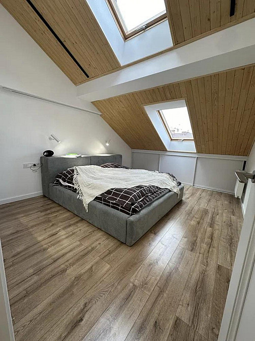 Продаж Квартира на улица Тролейбусна Львів - фото 9