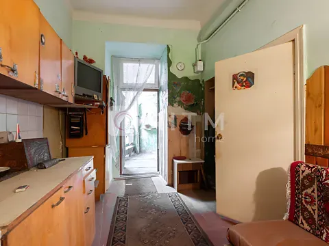 Продаж 1к Квартира 34 кв.м Марка Вовчка вулиця 36 Львів - фото 5