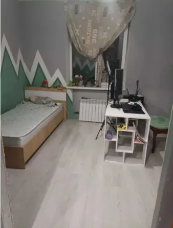 Аренда 2к Квартира 42 кв.м вул. Леоніда Каденюка 18 Днепр