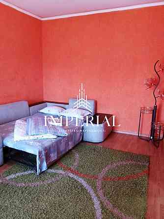 Продаж Квартира 1-кімнатна, 5/5 поверх на вул. Валерія Лобановського Kiev