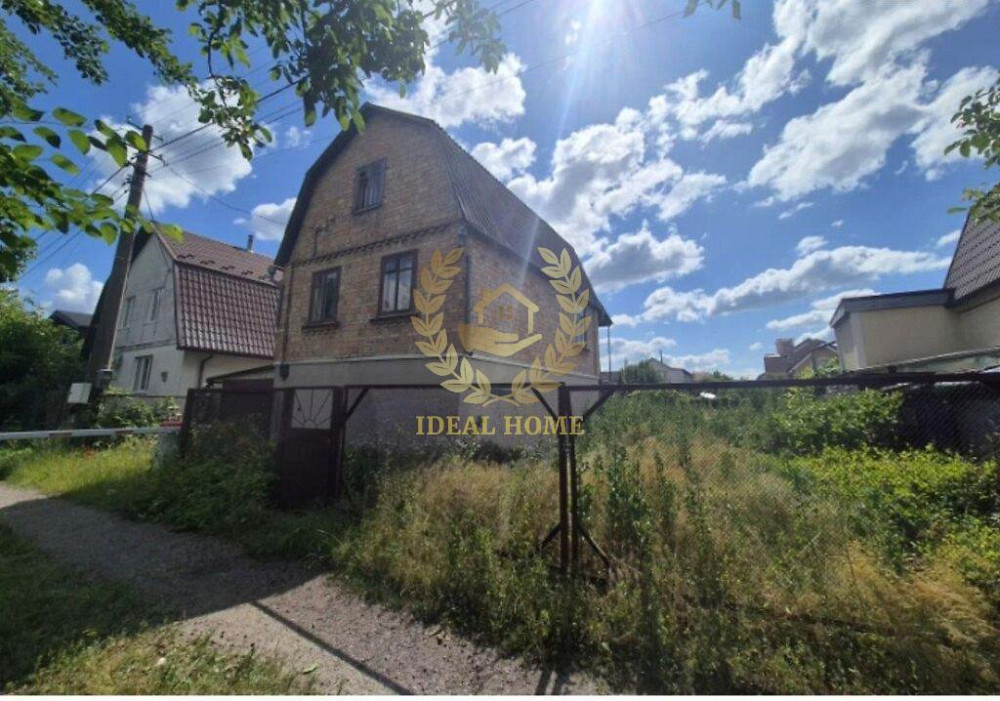 Продаж Будинок 3-кімнатний на Луговая ул. Київ - фото 2