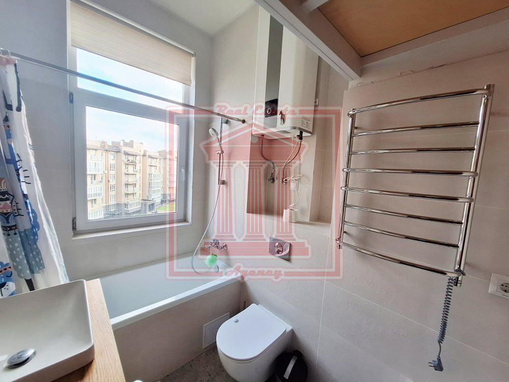 Продаж 2к Квартира 65 кв.м Метрологическая ул., 54-Б Киев - изображение 16