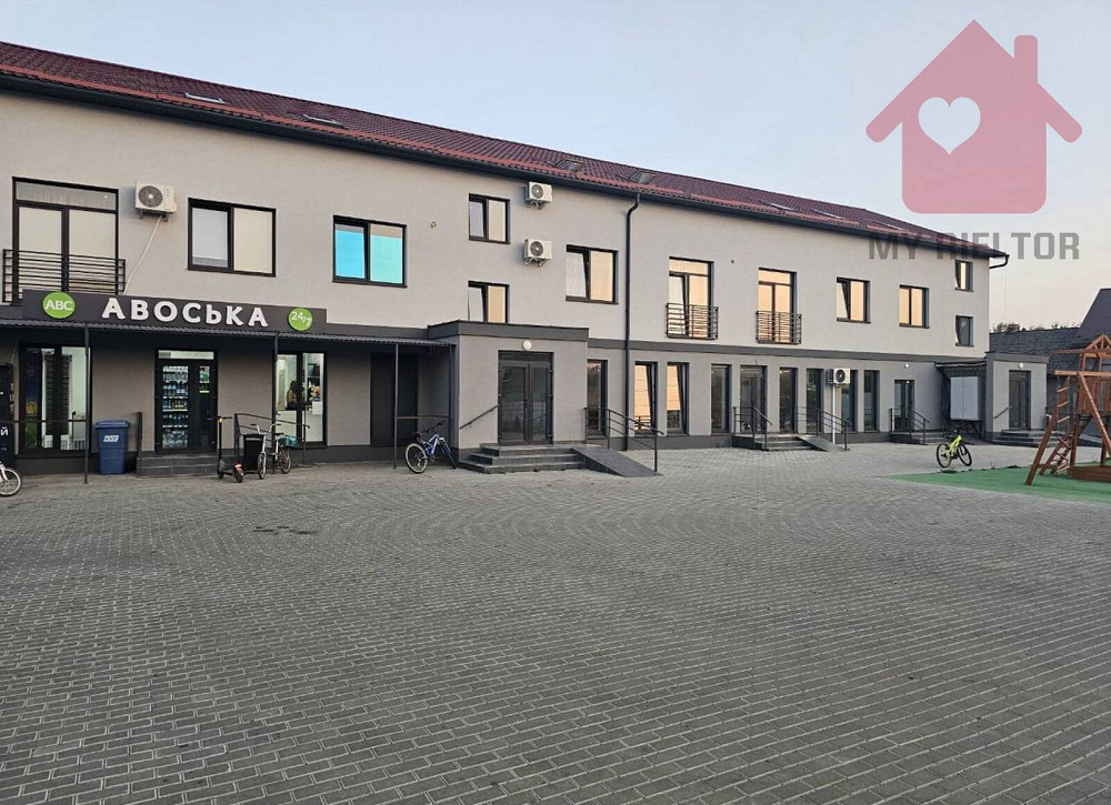 Продаж однокімнатної квартири ЖК Тарнівецький  - photo 6