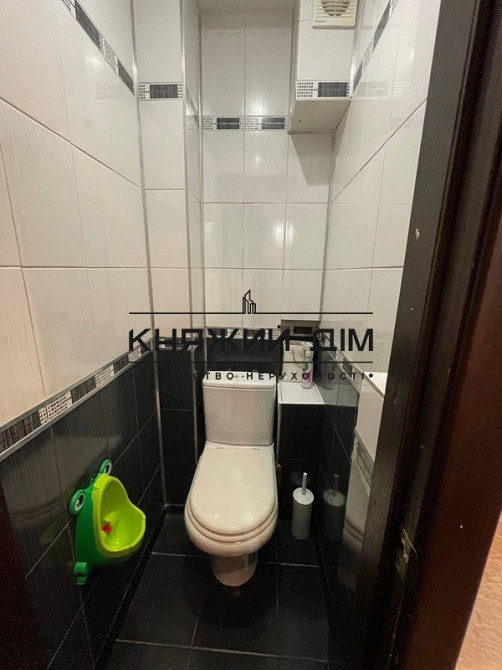 Продаж Квартира 2-кімнатна, 6/12 поверх на Архитектора Вербицкого ул. Kiev - photo 12