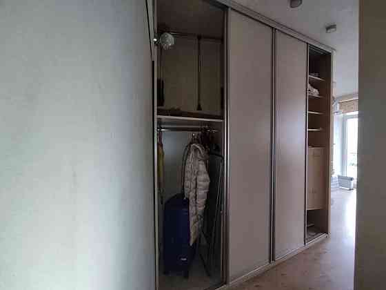 Оренда Квартира 1-кімнатна, 7/7 поверх на Січових Стрільців, 103 Київ