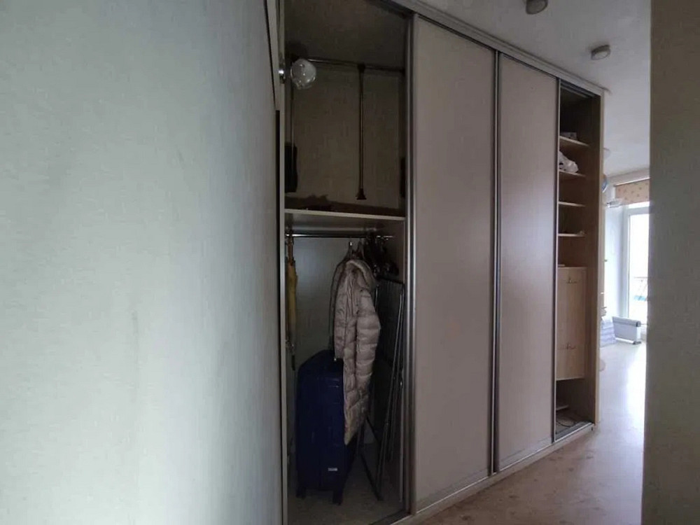 Оренда Квартира 1-кімнатна, 7/7 поверх на Січових Стрільців, 103 Київ - фото 5