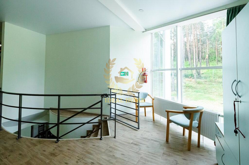 Продаж пансіонату в Гореничах 815 м2 Horenychi - photo 6