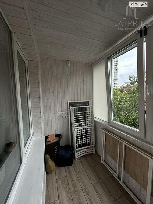 Продаж Квартира 2-кімнатна, 4/9 поверх на Наумова Генерала вул., д. 41 Київ - фото 5