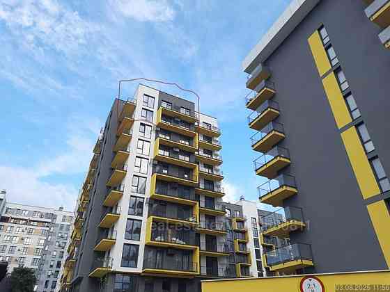 Продаж 4к Квартира 126 кв.м Пимоненка, 5В Львів